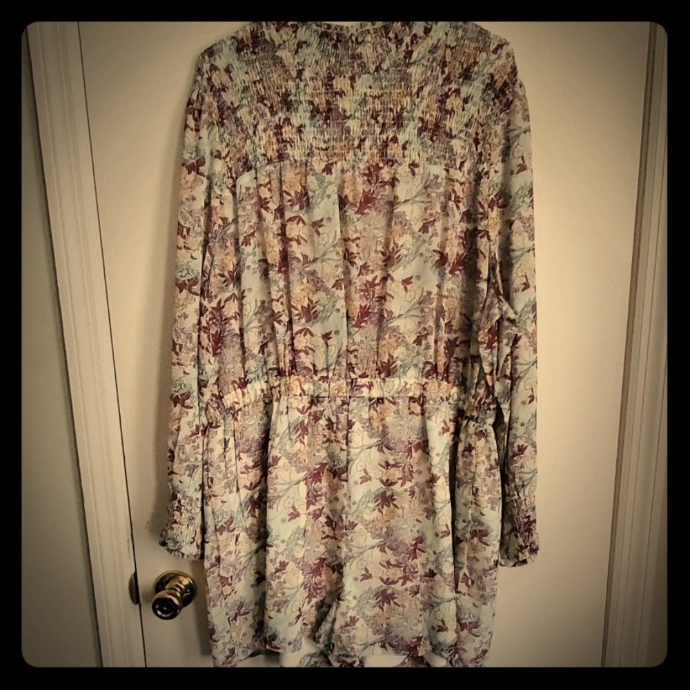 Jumpsuit(Must Go) Bundle 3 for $15